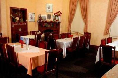 фото отеля BEST WESTERN Pemberton Hotel