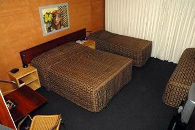фото отеля BEST WESTERN Pemberton Hotel