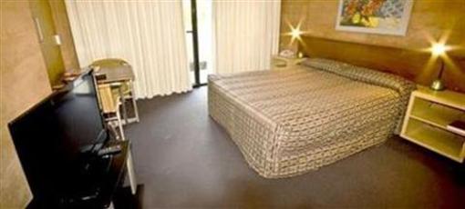 фото отеля BEST WESTERN Pemberton Hotel