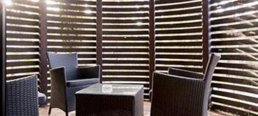 фото отеля BEST WESTERN Pemberton Hotel