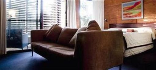 фото отеля BEST WESTERN Pemberton Hotel