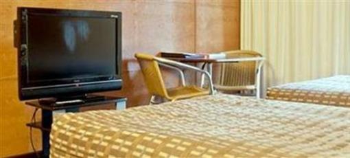 фото отеля BEST WESTERN Pemberton Hotel