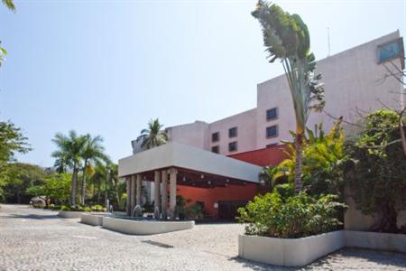 фото отеля Holiday Inn Ixtapa Zihuatanejo