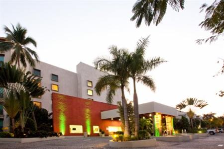 фото отеля Holiday Inn Ixtapa Zihuatanejo