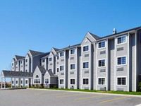 Microtel Inn and Suites Parry Sound