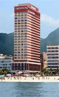 фото отеля Caesar Park Ipanema Hotel
