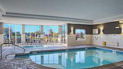фото отеля Hilton Garden Inn Merrillville