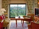 фото отеля Sheraton Pretoria Hotel