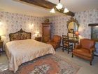 фото отеля Hostellerie Sarrasine