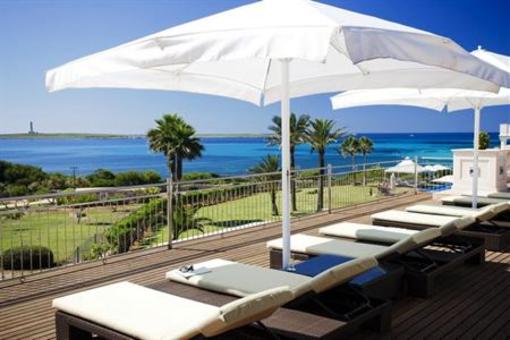 фото отеля Insotel Punta Prima Prestige Suites & Spa