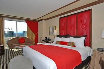 фото отеля Paris Las Vegas Hotel