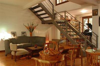 фото отеля Jam Suites Boutique Hotel Buenos Aires