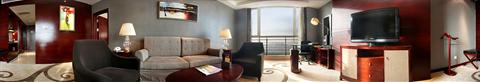 фото отеля Howard Johnson Jindi Plaza Datong