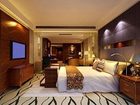 фото отеля Howard Johnson Jindi Plaza Datong