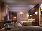 фото отеля Howard Johnson Jindi Plaza Datong