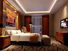 фото отеля Howard Johnson Jindi Plaza Datong