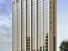 фото отеля Howard Johnson Jindi Plaza Datong