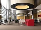 фото отеля Howard Johnson Jindi Plaza Datong