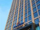 фото отеля Howard Johnson Jindi Plaza Datong