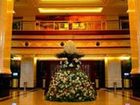 фото отеля Howard Johnson Jindi Plaza Datong