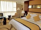 фото отеля Howard Johnson Jindi Plaza Datong