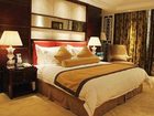 фото отеля Howard Johnson Jindi Plaza Datong