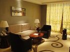 фото отеля Howard Johnson Jindi Plaza Datong
