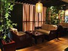 фото отеля Howard Johnson Jindi Plaza Datong