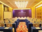фото отеля Howard Johnson Jindi Plaza Datong