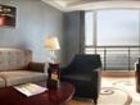 фото отеля Howard Johnson Jindi Plaza Datong