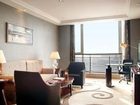 фото отеля Howard Johnson Jindi Plaza Datong