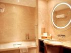 фото отеля Howard Johnson Jindi Plaza Datong