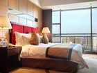 фото отеля Howard Johnson Jindi Plaza Datong