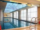 фото отеля Howard Johnson Jindi Plaza Datong