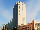 фото отеля Howard Johnson Jindi Plaza Datong