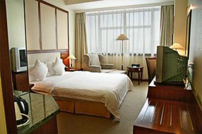 фото отеля Garden View Plaza Hotel Shenzhen