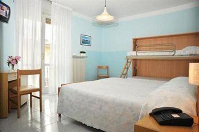 фото отеля Marolda Hotel