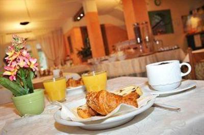 фото отеля Marolda Hotel