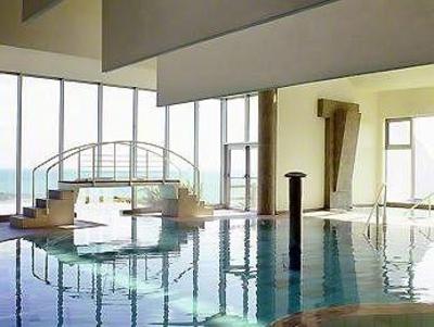 фото отеля Sofitel Thalassa Quiberon