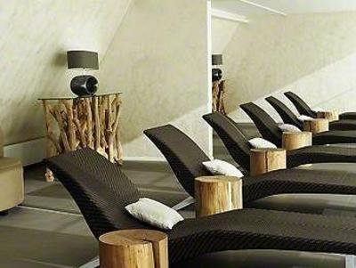 фото отеля Sofitel Thalassa Quiberon