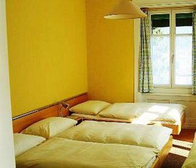 фото отеля Waldhotel Unspunnen Interlaken