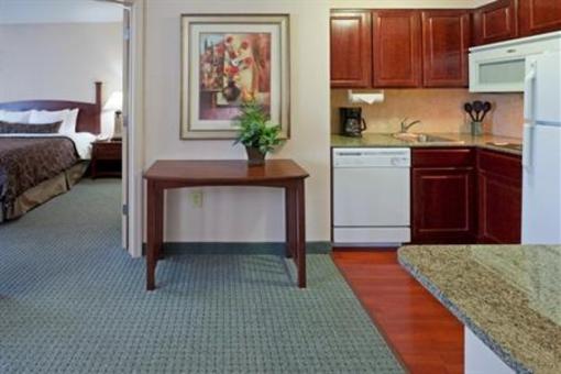 фото отеля Staybridge Suites Wilmington - Brandywine Valley
