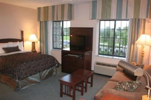 фото отеля Staybridge Suites Wilmington - Brandywine Valley