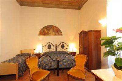 фото отеля Hotel Ferrucci