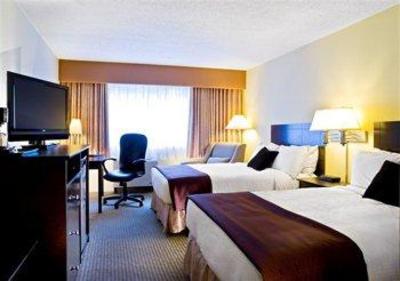 фото отеля BEST WESTERN Cowichan Valley Inn