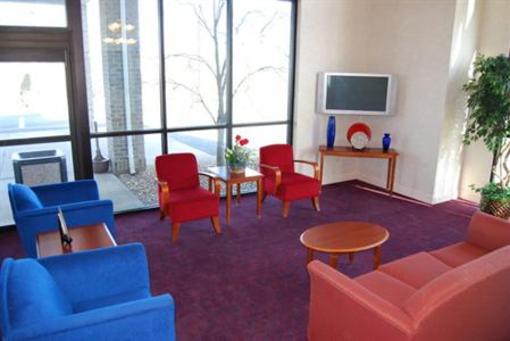 фото отеля Holiday Inn Express Stephens City