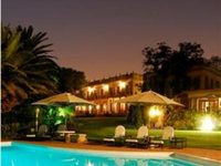The Fairlawns Boutique Hotel & Spa The Fairlawns Boutique Hotel & Spa