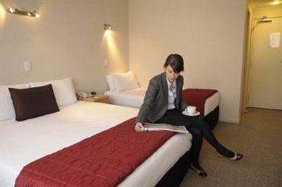 фото отеля Abel Tasman Hotel