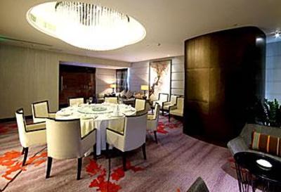 фото отеля Gelan International Business Club