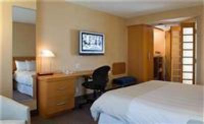 фото отеля Novotel Ottawa